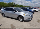 Ford Fusion S 3FA6P0G7XFR205719 снимка