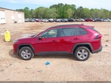 Toyota Rav4 Hybrid Xle JTMRWRFV0SD309251 fotografie
