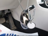 Hyundai Tucson Limited 5NMJE3DE9SH456854 photo