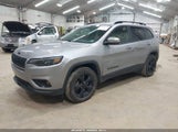 Jeep Cherokee Altitude 4X4 1C4PJMLB4KD432439 снимка