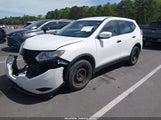 Nissan Rogue S KNMAT2MV8GP601476 fotografie