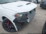 Dodge Durango Srt Awd 1C4SDJGJ4JC341550 fotografie
