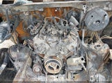 Chevrolet Suburban  Lt 1GNFC16058R161263 снимка