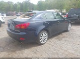 Lexus Is 250 JTHCK262365001276 снимка
