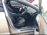 Lincoln Mkz Reserve 3LN6L5E96HR612572 снимка