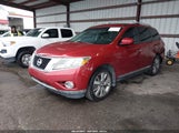 Nissan Pathfinder Platinum 5N1AR2MN7FC612291 снимка
