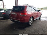 Nissan Pathfinder Platinum 5N1AR2MN7FC612291 снимка
