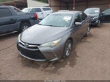 Toyota Camry Se 4T1BF1FK8HU628491 снимка