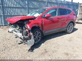 Honda Cr-V Awd Ex 7FARW2H59ME012080 снимка