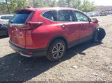 Honda Cr-V Awd Ex 7FARW2H59ME012080 снимка