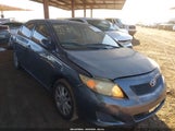 Toyota Corolla Le 1NXBU40E69Z161910 снимка