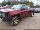 Chevrolet Silverado  2Lt 3GCUKRECXHG330674 снимка