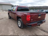 Chevrolet Silverado  2Lt 3GCUKRECXHG330674 снимка
