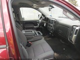 Chevrolet Silverado  2Lt 3GCUKRECXHG330674 снимка