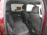 Chevrolet Silverado  2Lt 3GCUKRECXHG330674 снимка