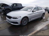 BMW 530E xDrive Iperformance WBAJB1C5XKB376222 снимка