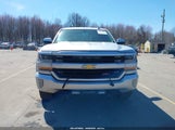 Chevrolet Silverado  2Lt 1GCVKREC1GZ103389 снимка