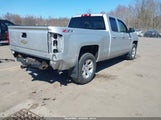 Chevrolet Silverado  2Lt 1GCVKREC1GZ103389 снимка