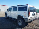 Hummer H2 5GRGN23U83H143289 снимка