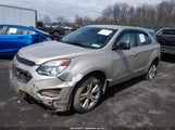 Chevrolet Equinox Ls 1GNFLEEK1GZ104888 снимка