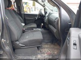 Nissan Frontier Pro-4X 1N6AD0EV3KN713071 снимка