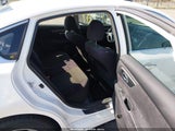 Nissan Altima 2.5 Sv 1N4AL3AP1DC270096 fotografie