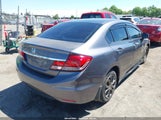 Honda Civic Lx 19XFB2F55FE001289 снимка