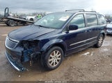 Chrysler Town & Country Touring 2C4RC1BG4FR562237 fotografie