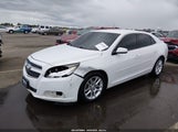 Chevrolet Malibu 1Lt 1G11C5SA5DF211897 снимка