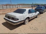 Ford Thunderbird Lx 1FABP62F9JH119781 снимка