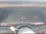 Ford Thunderbird Lx 1FABP62F9JH119781 снимка