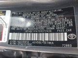 Toyota Camry Le 4T4BF1FK7ER372426 снимка