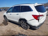 Honda Pilot Touring 5FNYF6H97KB081364 снимка