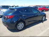 Mazda Mazda3 I Touring JM1BM1L70E1204763 снимка