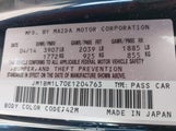 Mazda Mazda3 I Touring JM1BM1L70E1204763 снимка