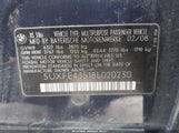 BMW X5 3.0Si 5UXFE43518L020230 снимка
