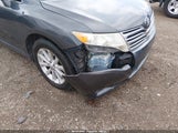 Toyota Venza 4T3BE11AX9U006940 снимка