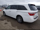 Honda Odyssey Ex-L 5FNRL5H67CB120162 fotografie