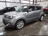 Kia Soul + KNDJP3A55H7447549 fotografie