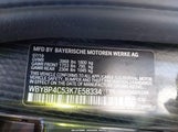BMW I3 120Ah W/Range Extender WBY8P4C53K7E58334 снимка