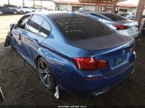 BMW M5 WBSFV9C55DC772577 photo