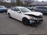 Nissan Altima S Fwd 1N4BL4BV5LN320220 fotografie
