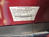 Ford Taurus Limited 1FAHP2F8XDG112038 снимка