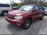 Toyota Highlander JTEGD21A170168077 снимка