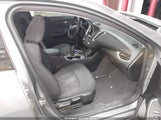 Chevrolet Malibu Fwd Ls 1G1ZB5ST0SF112554 photo