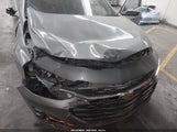 Chevrolet Malibu Fwd Ls 1G1ZB5ST0SF112554 photo