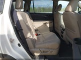 Honda Pilot Ex-L 5FNYF6H79HB053637 снимка