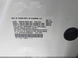 Honda Pilot Ex-L 5FNYF6H79HB053637 снимка