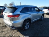 Toyota Highlander Limited 5TDDZRFH0HS366316 снимка