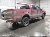 Ford F-150 Fx4 1FTFW1ET6CFD01097 снимка